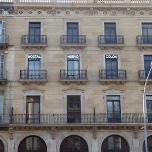  Vendégház Nuevo Colon
