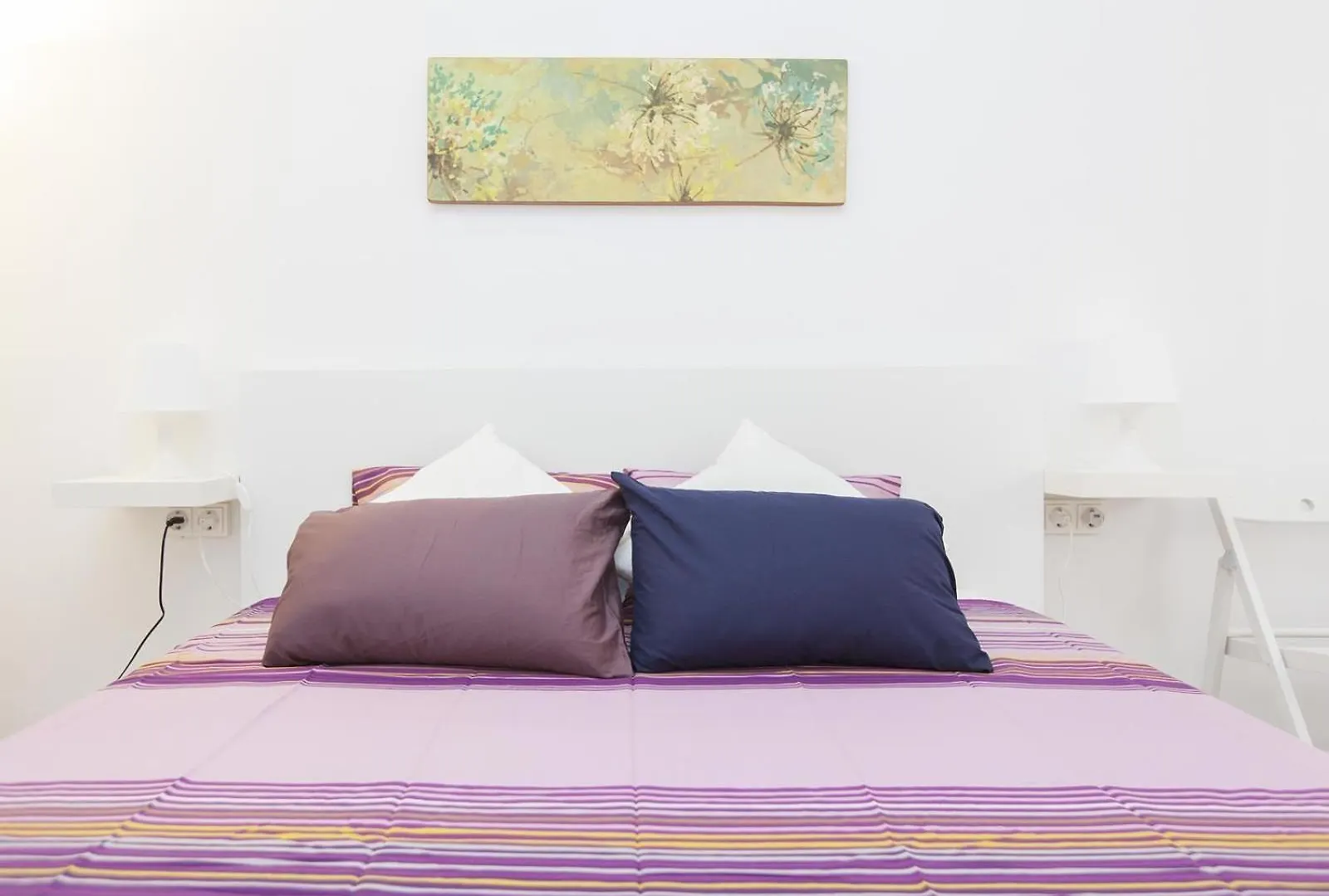 3 Bedroom Apartment Next To Plaza Barcelona
