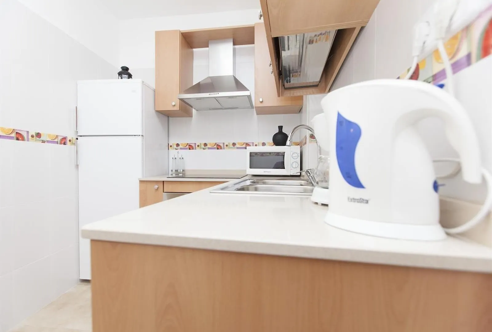 3 Bedroom Apartment Next To Plaza Barcelona