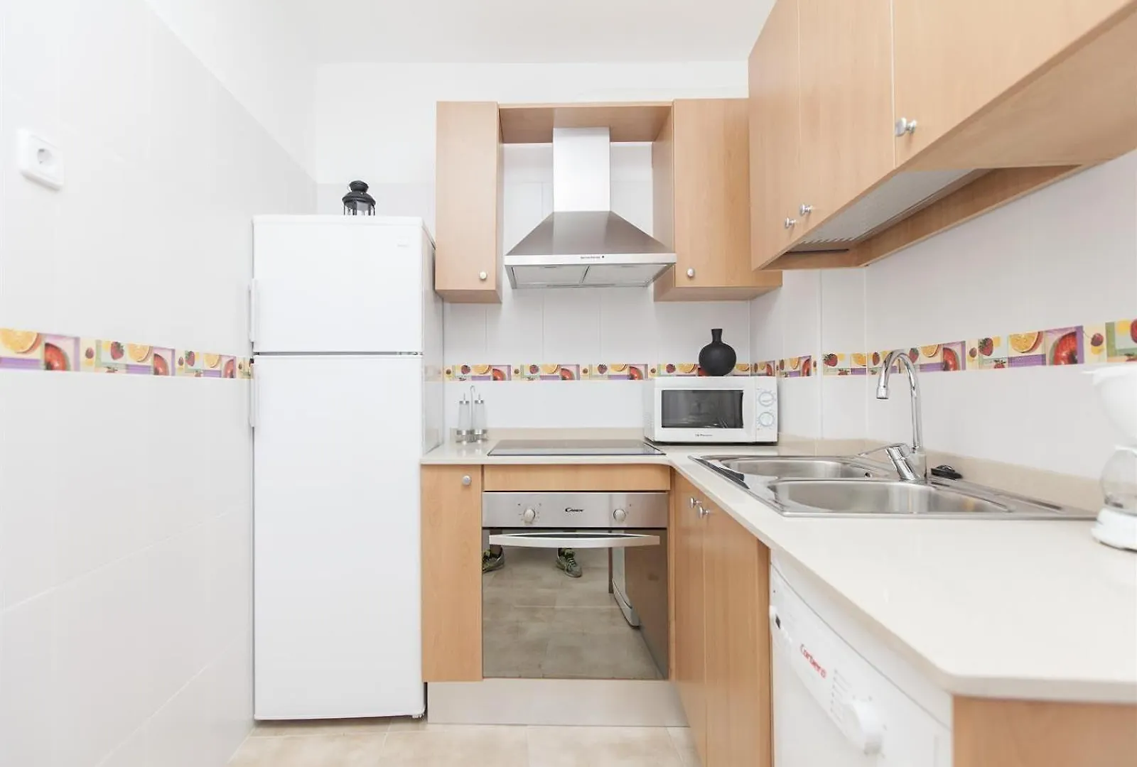 3 Bedroom Apartment Next To Plaza Barcelona